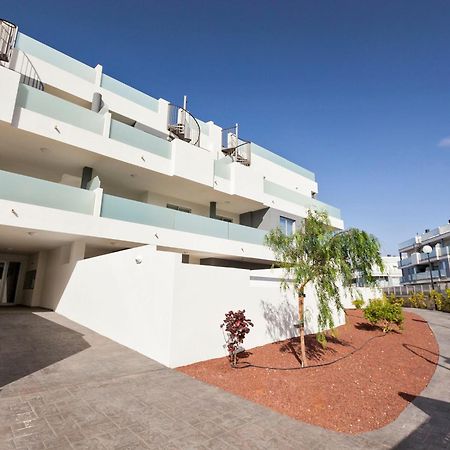 Ocean Paradise 1 La Tejita Few Meters From The Beach Exterior photo