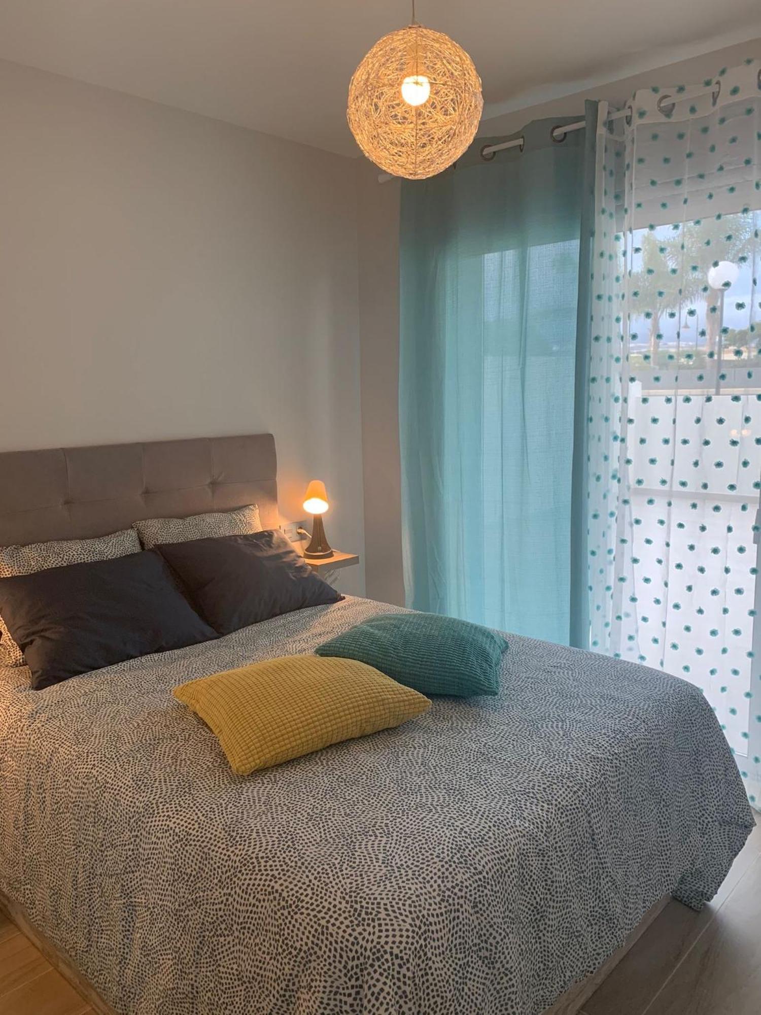Ocean Paradise 1 La Tejita Few Meters From The Beach Room photo